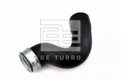 BE TURBO 700109 -  Трубка нагнетаемого воздуха